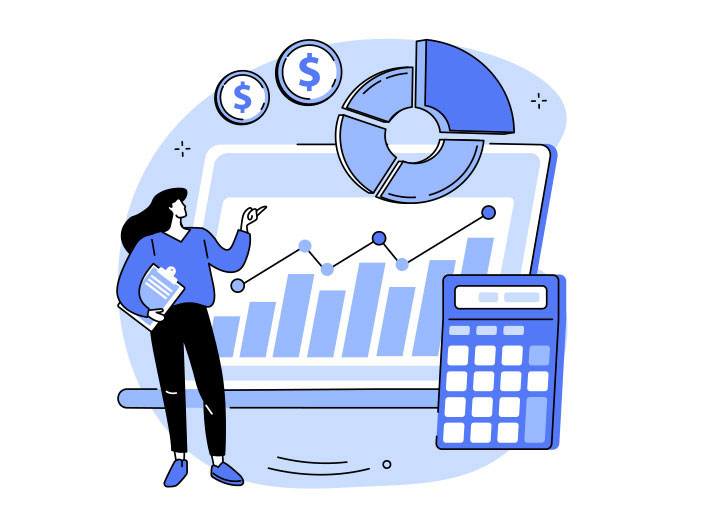 Cloud Based Supply Management Platform