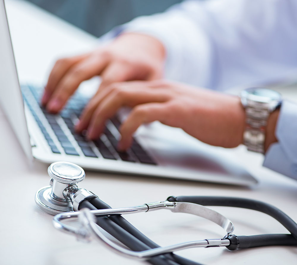 Supply Management Software for Health Industry