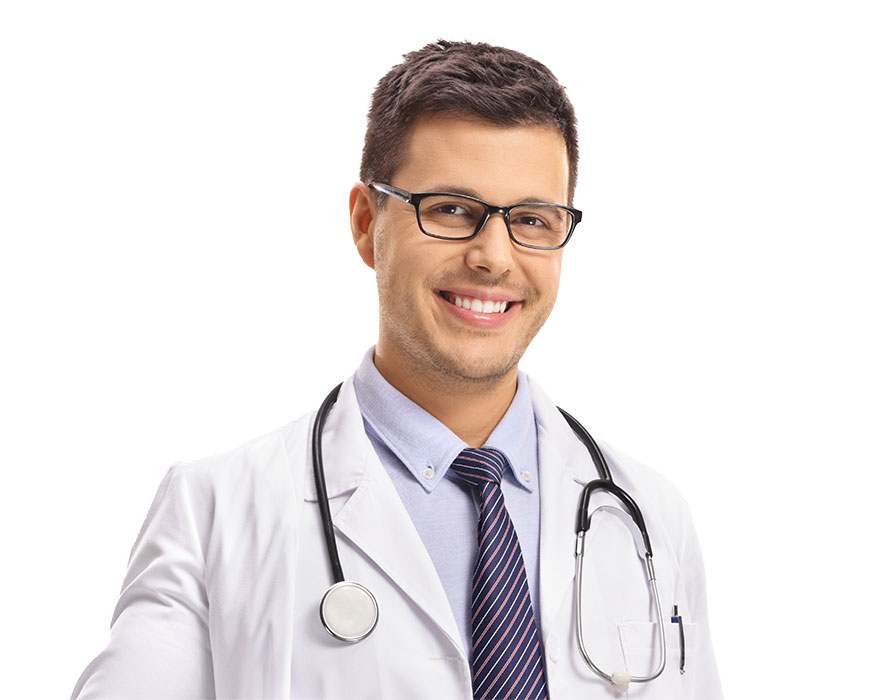 Management Platform for Health Professionals